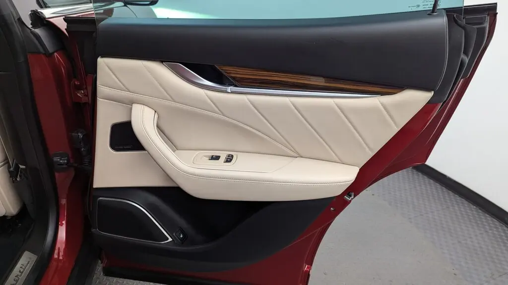 Florida Fine Cars - Used MASERATI LEVANTE 2020 MARGATE S GRANLUSSO