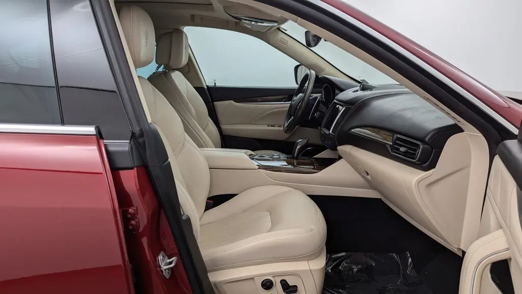 Florida Fine Cars - Used MASERATI LEVANTE 2020 MARGATE S GRANLUSSO