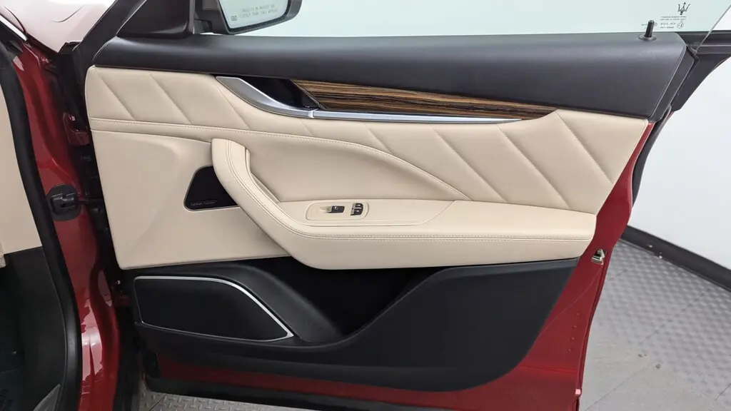 Florida Fine Cars - Used MASERATI LEVANTE 2020 MARGATE S GRANLUSSO