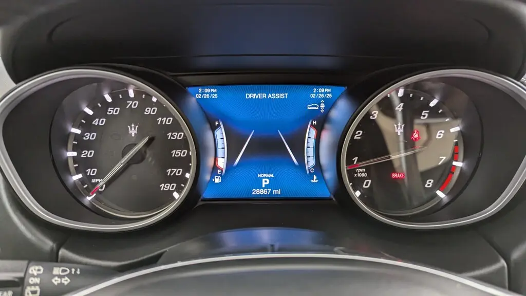 Florida Fine Cars - Used MASERATI LEVANTE 2020 MARGATE S GRANLUSSO