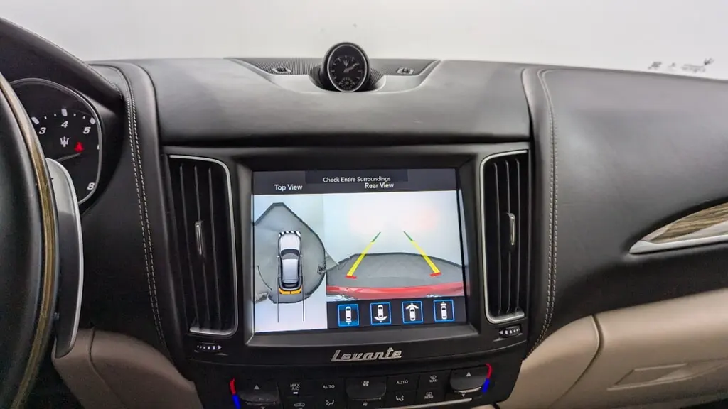 Florida Fine Cars - Used MASERATI LEVANTE 2020 MARGATE S GRANLUSSO