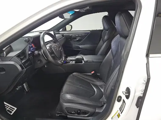 Florida Fine Cars - Used LEXUS ES 2022 MIAMI ES 350 F SPORT