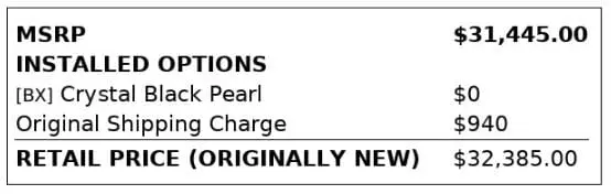 Florida Fine Cars - Used ACURA TLX 2015 MARGATE 