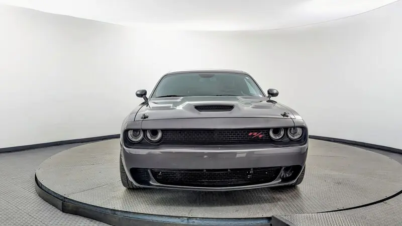 Used 2020 DODGE CHALLENGER R/T SCAT PACK WIDEBODY for sale in