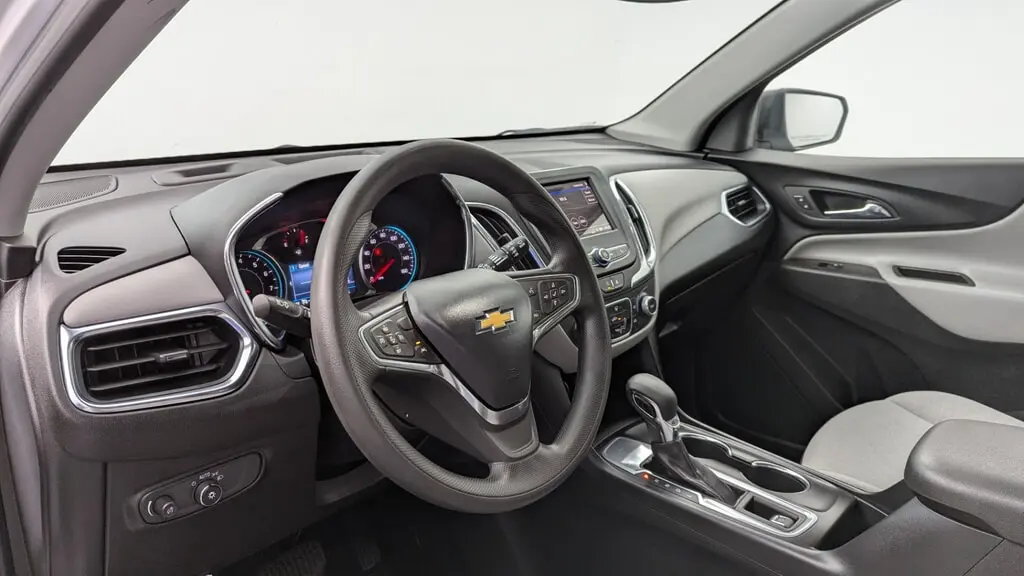 Florida Fine Cars - Used CHEVROLET EQUINOX 2024 WEST PALM LS