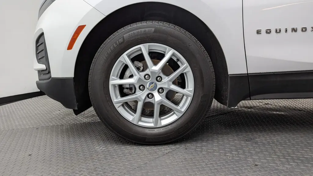 Florida Fine Cars - Used CHEVROLET EQUINOX 2024 WEST PALM LS