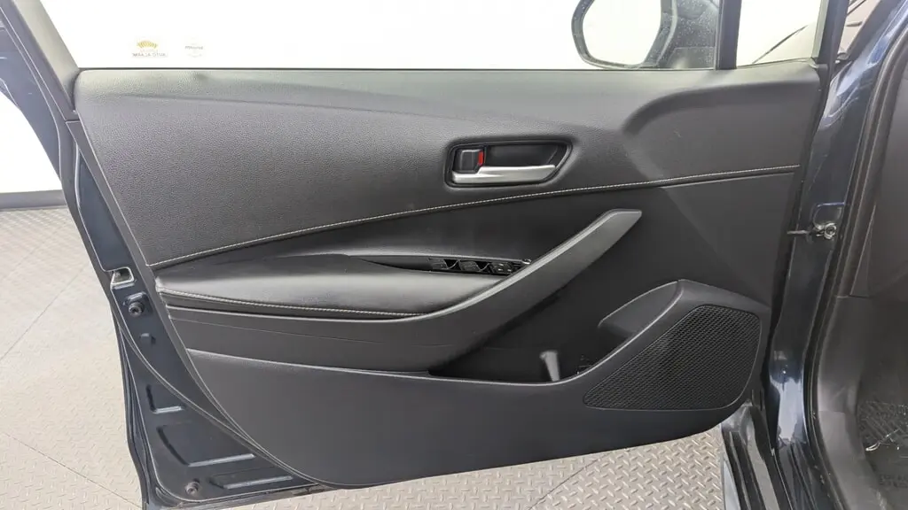 Florida Fine Cars - Used TOYOTA COROLLA HATCHBACK 2019 MIAMI SE