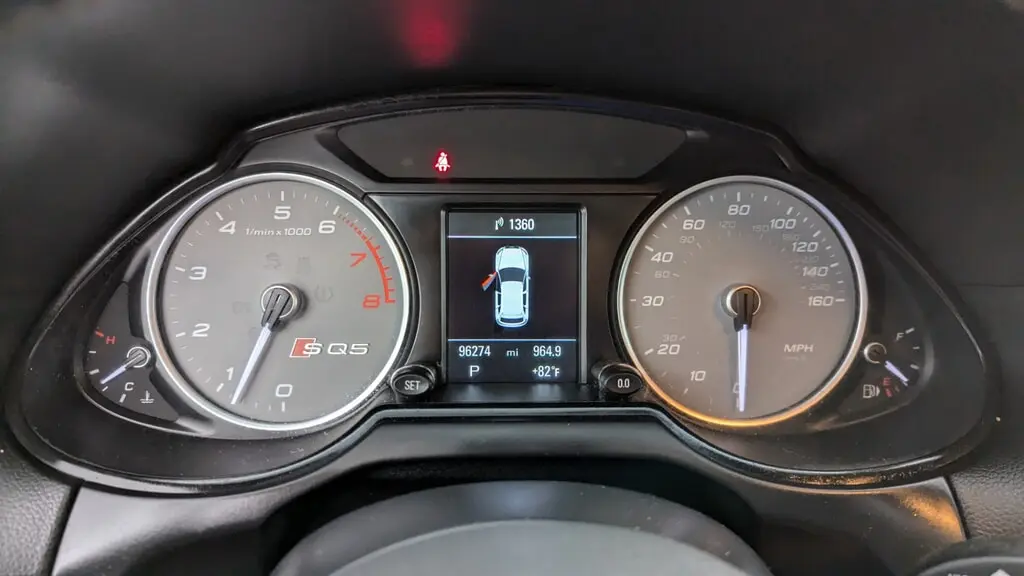 Florida Fine Cars - Used AUDI SQ5 2017 MIAMI PRESTIGE