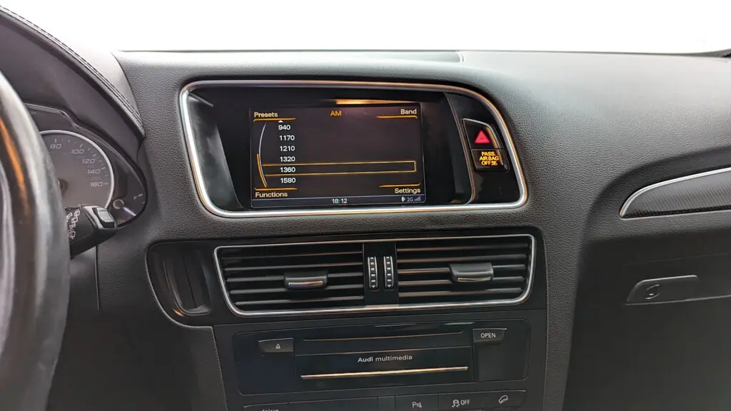 Florida Fine Cars - Used AUDI SQ5 2017 MIAMI PRESTIGE
