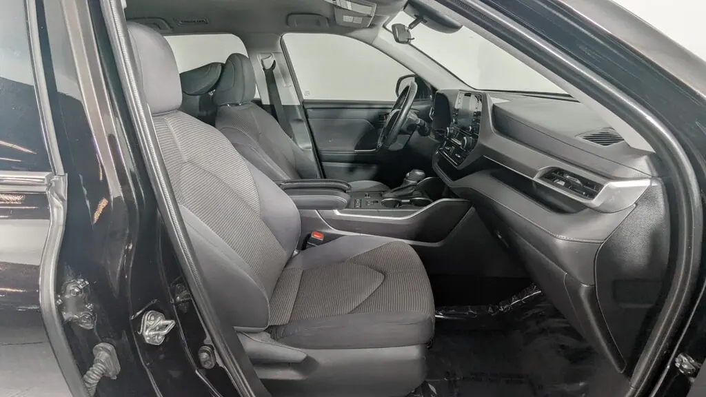 Florida Fine Cars - Used TOYOTA HIGHLANDER 2021 ORLANDO L