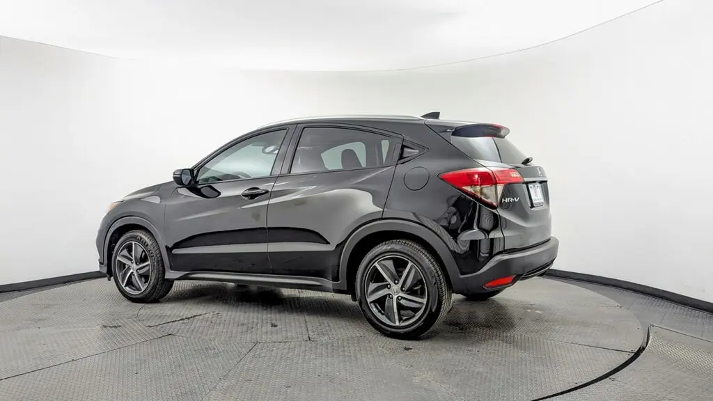 Florida Fine Cars - Used HONDA HR-V 2022 MARGATE EX