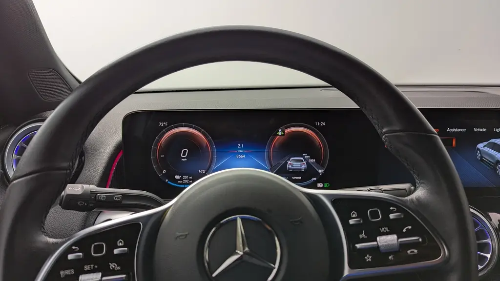 Florida Fine Cars - Used MERCEDES-BENZ EQB 2023 WEST PALM EQB 250+