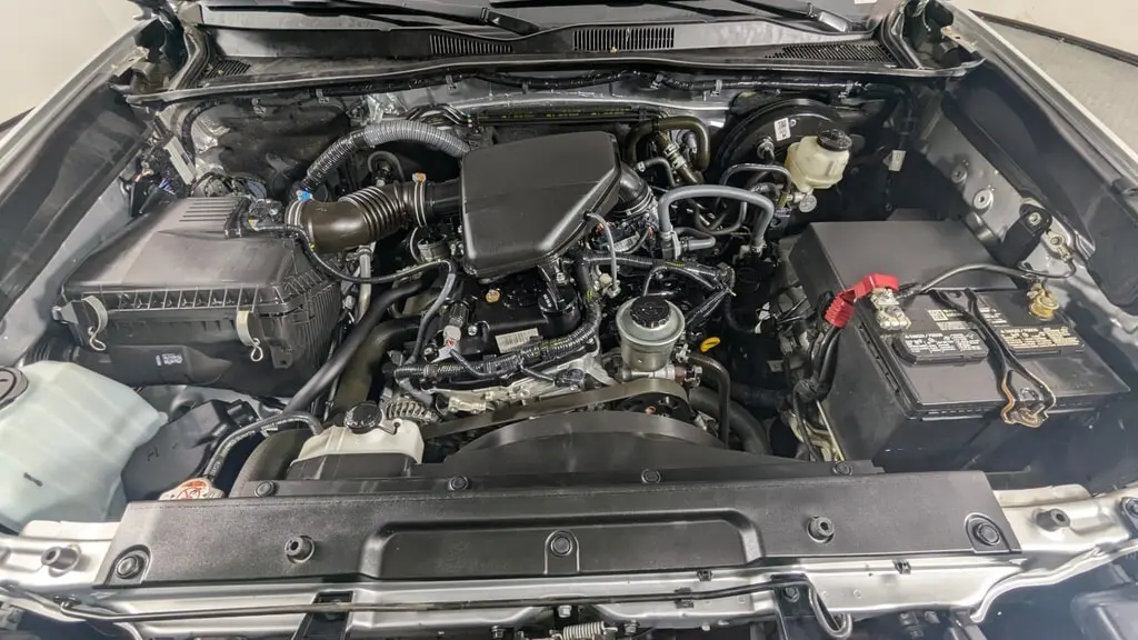 Florida Fine Cars - Used TOYOTA TACOMA 2WD 2022 ORLANDO SR