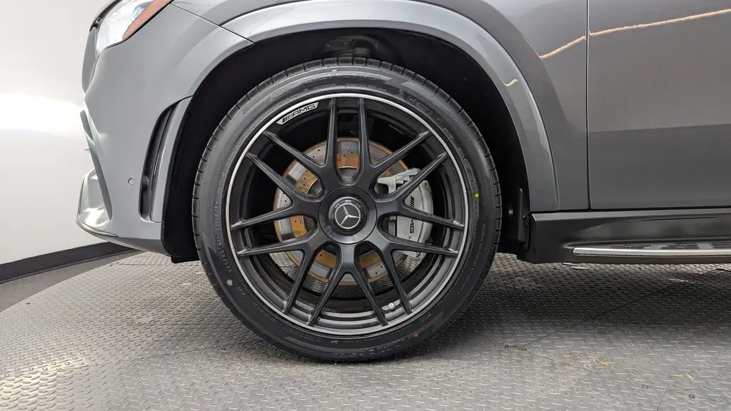 Florida Fine Cars - Used MERCEDES-BENZ GLE 2021 WEST PALM AMG GLE 53