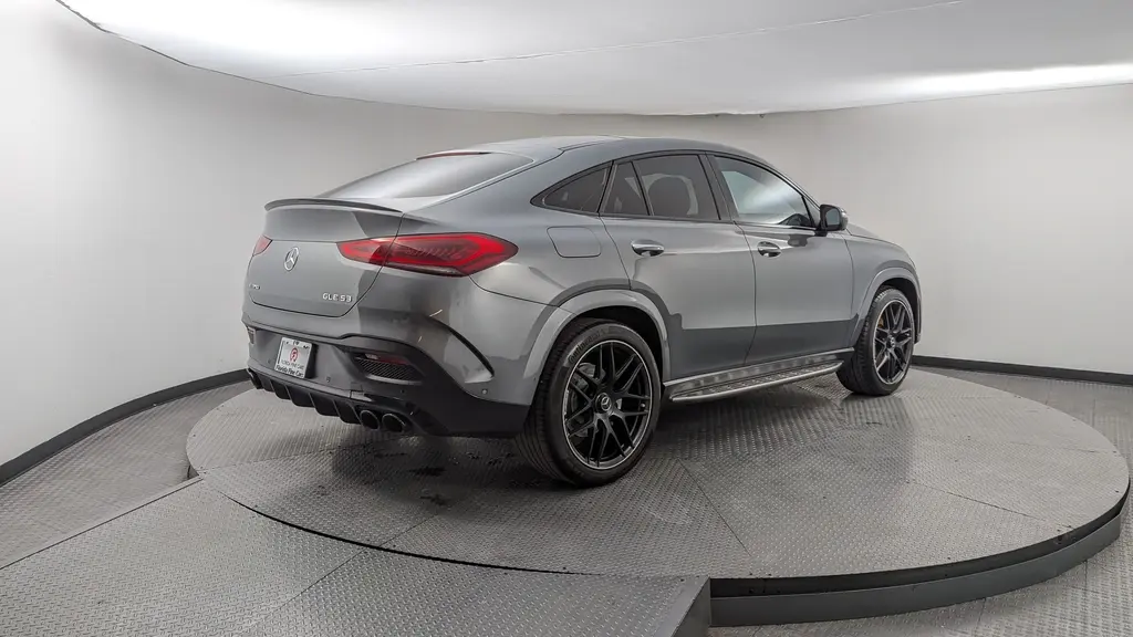Florida Fine Cars - Used MERCEDES-BENZ GLE 2021 WEST PALM AMG GLE 53