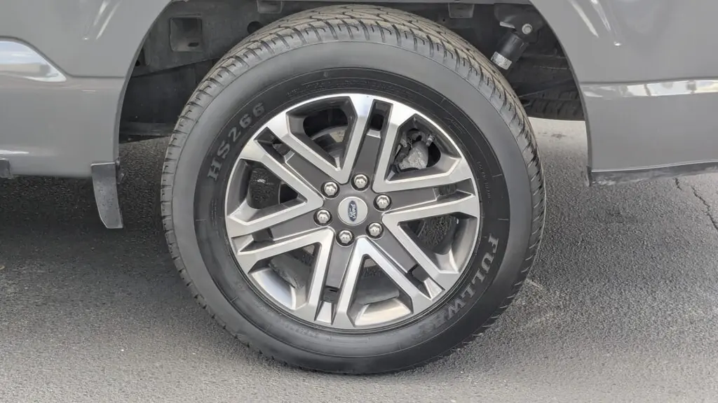 Florida Fine Cars - Used FORD F-150 2021 ORLANDO XL