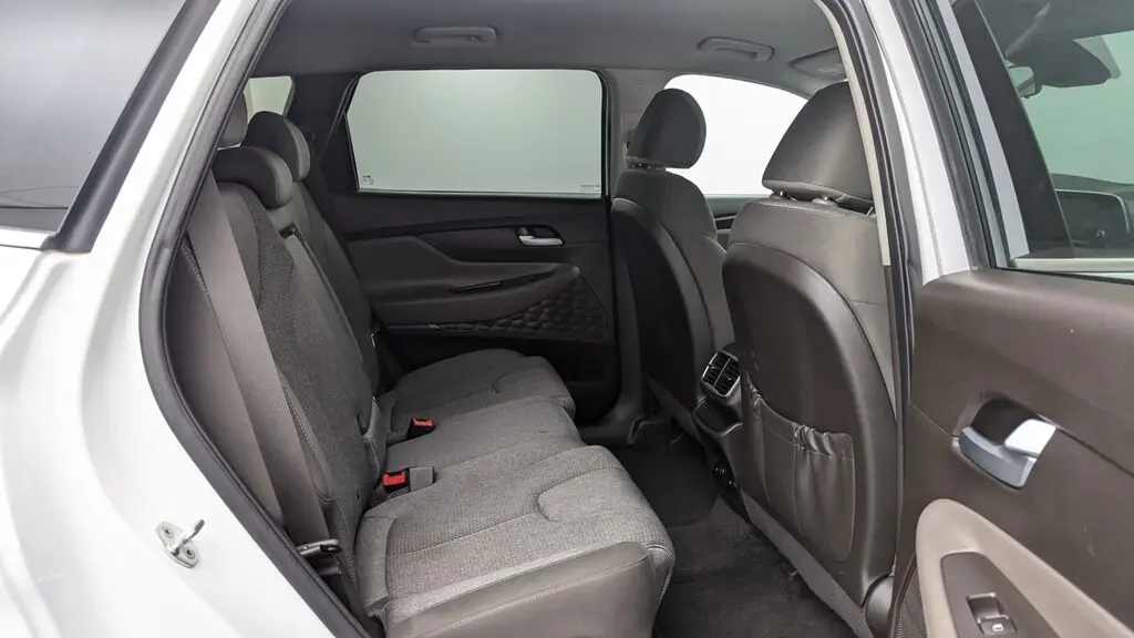 Florida Fine Cars - Used HYUNDAI SANTA FE 2019 MARGATE SE