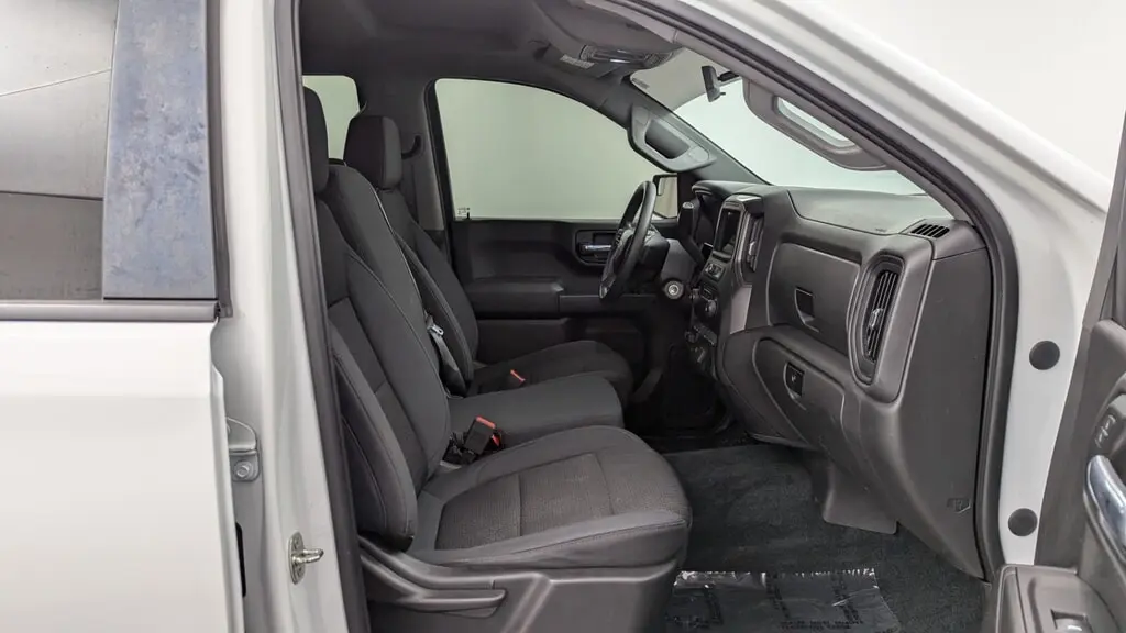 Florida Fine Cars - Used CHEVROLET SILVERADO 1500 2019 MIAMI CUSTOM TRAIL BOSS