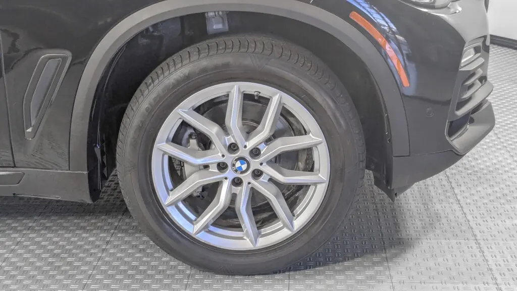 Florida Fine Cars - Used BMW X5 2020 ORLANDO SDRIVE40I