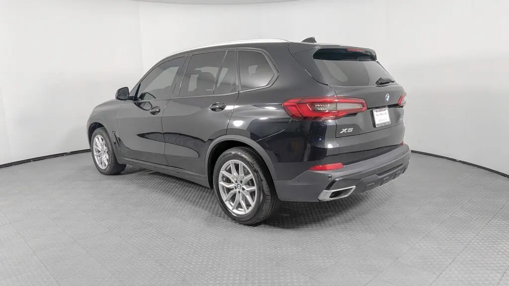 Florida Fine Cars - Used BMW X5 2020 ORLANDO SDRIVE40I