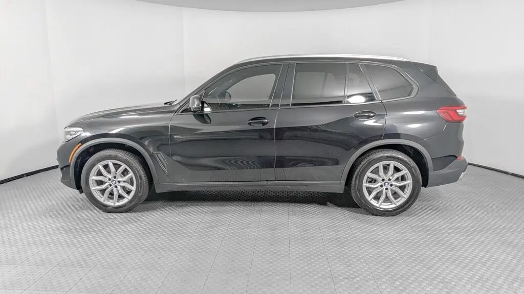 Florida Fine Cars - Used BMW X5 2020 ORLANDO SDRIVE40I