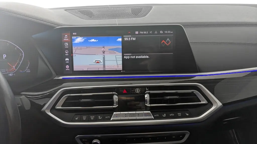 Florida Fine Cars - Used BMW X5 2020 ORLANDO SDRIVE40I
