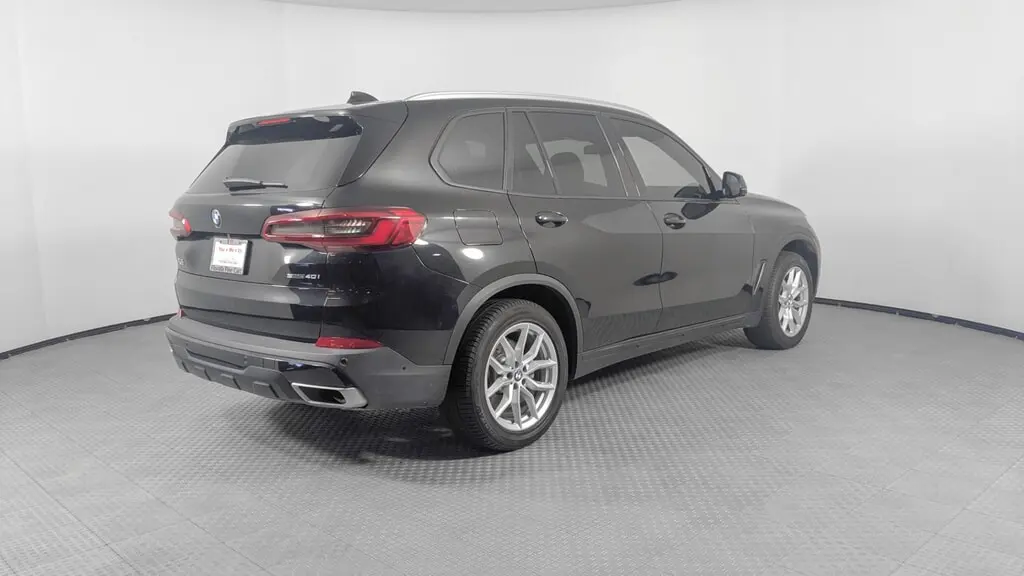 Florida Fine Cars - Used BMW X5 2020 ORLANDO SDRIVE40I