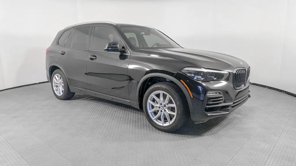 Florida Fine Cars - Used BMW X5 2020 ORLANDO SDRIVE40I