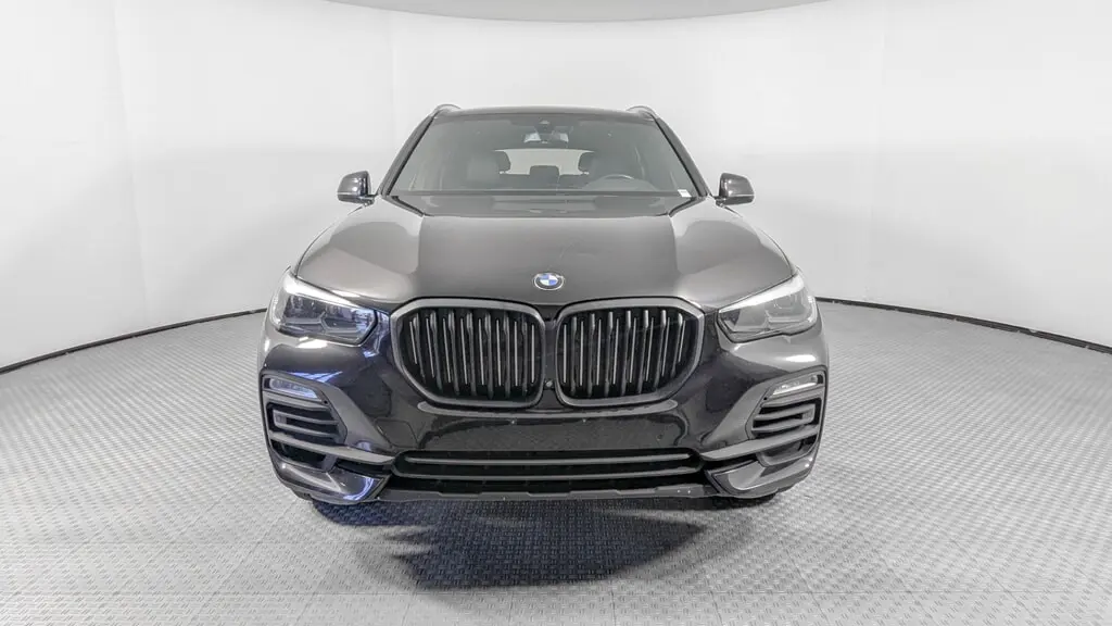 Florida Fine Cars - Used BMW X5 2020 ORLANDO SDRIVE40I