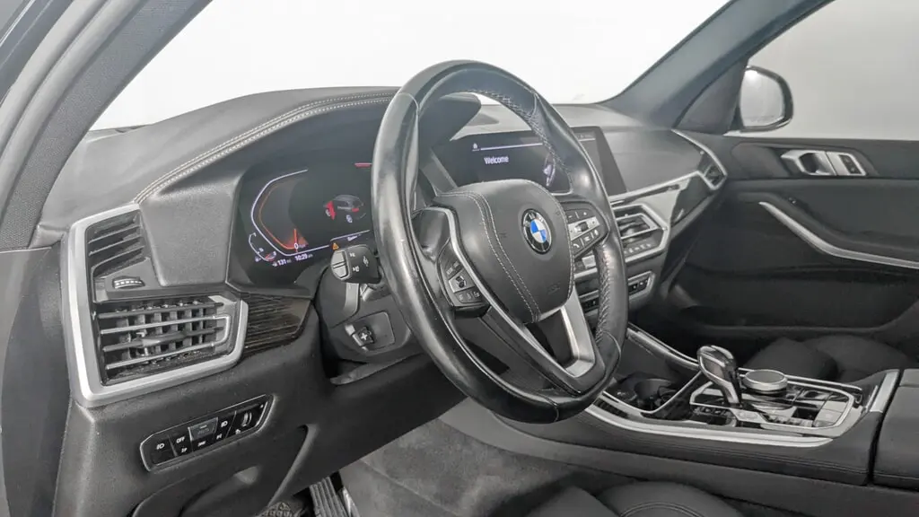 Florida Fine Cars - Used BMW X5 2020 ORLANDO SDRIVE40I