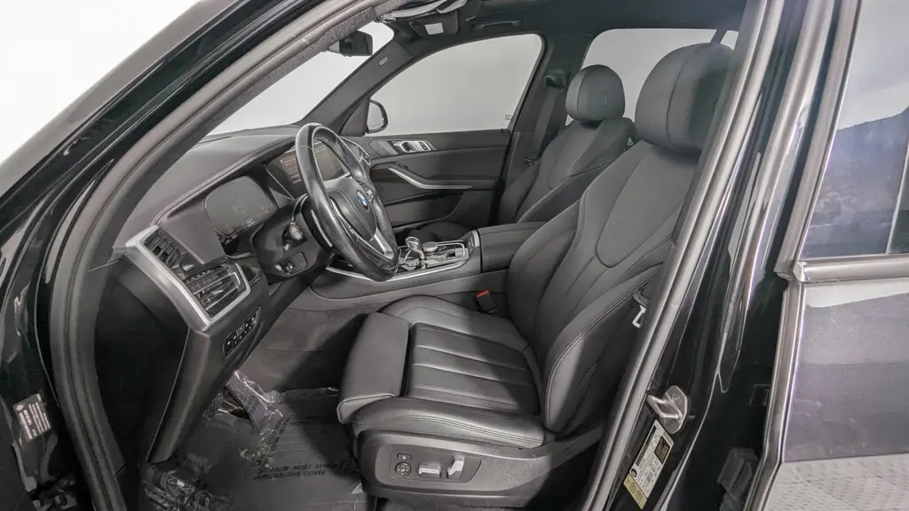 Florida Fine Cars - Used BMW X5 2020 ORLANDO SDRIVE40I