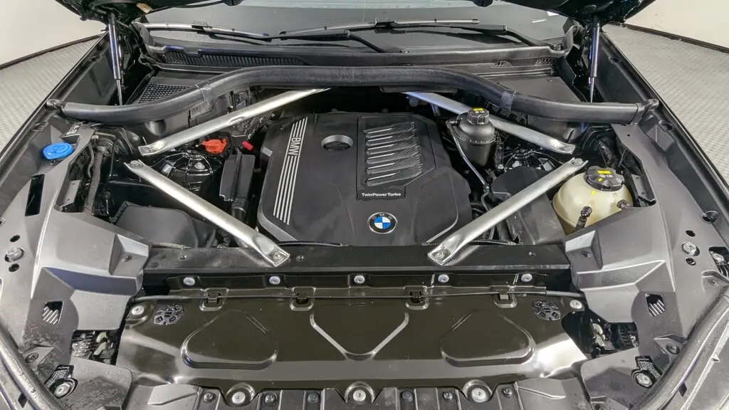 Florida Fine Cars - Used BMW X5 2020 ORLANDO SDRIVE40I