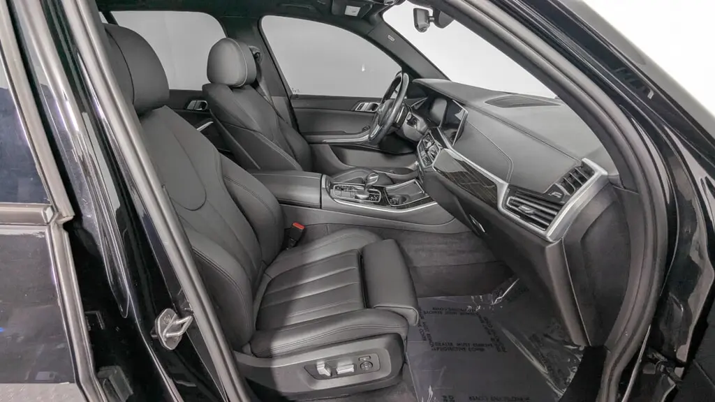 Florida Fine Cars - Used BMW X5 2020 ORLANDO SDRIVE40I