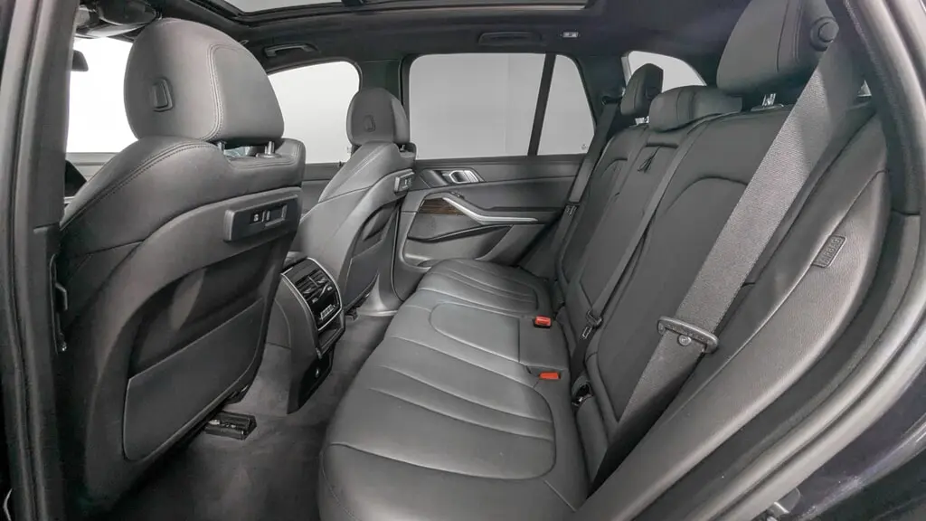 Florida Fine Cars - Used BMW X5 2020 ORLANDO SDRIVE40I