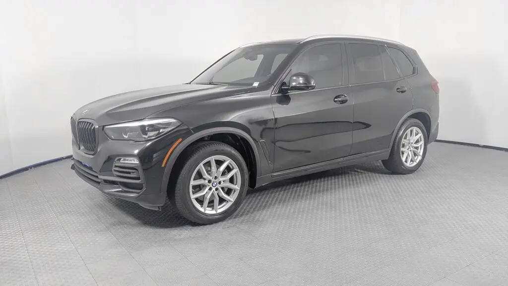 Florida Fine Cars - Used BMW X5 2020 ORLANDO SDRIVE40I