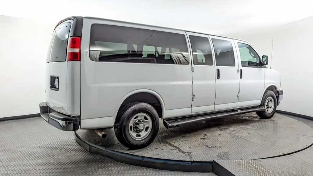 Florida Fine Cars - Used CHEVROLET EXPRESS PASSENGER 2020 MIAMI LT