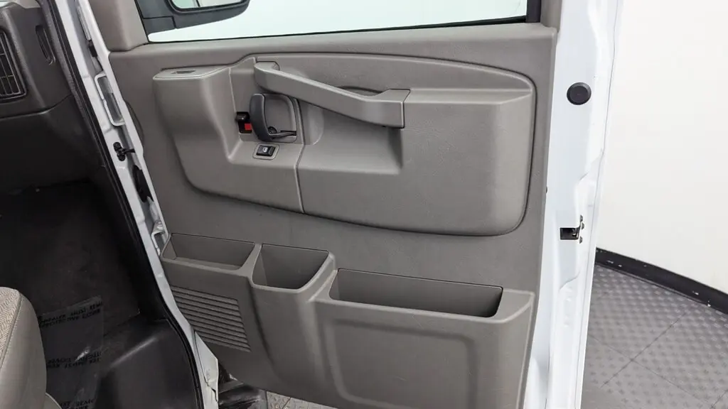 Florida Fine Cars - Used CHEVROLET EXPRESS PASSENGER 2020 MIAMI LT