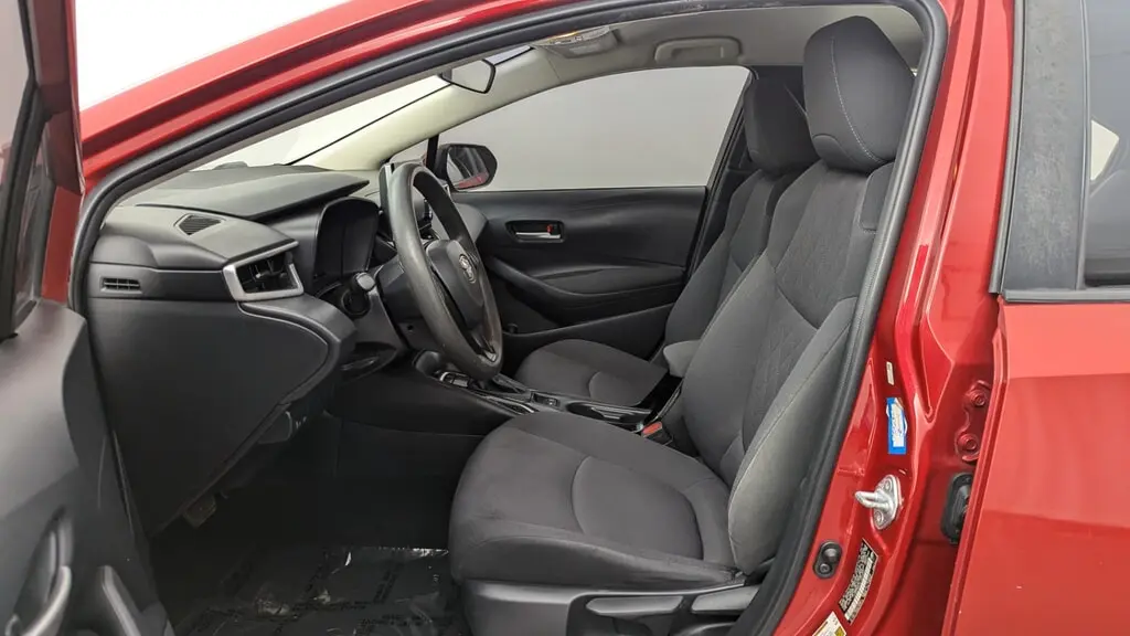 Florida Fine Cars - Used TOYOTA COROLLA 2020 MIAMI LE