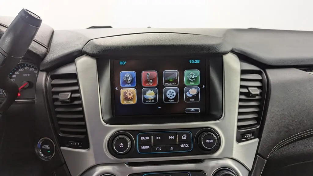 Florida Fine Cars - Used GMC YUKON XL 2019 MARGATE SLT