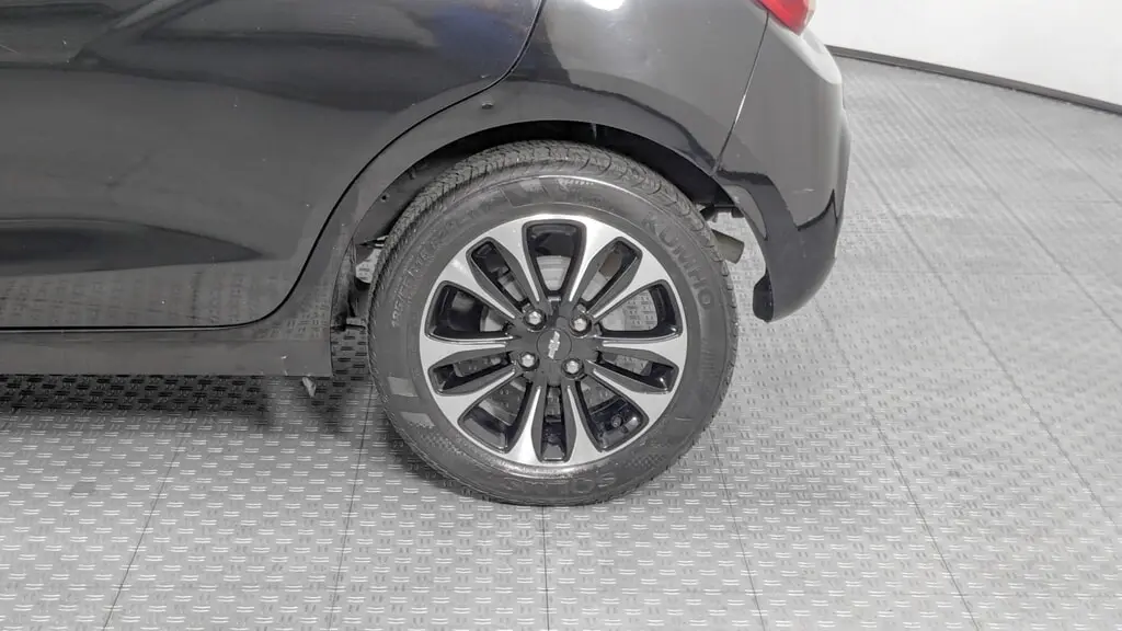 Florida Fine Cars - Used CHEVROLET SPARK 2020 ORLANDO LT