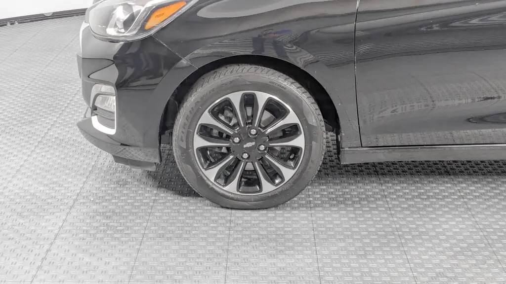 Florida Fine Cars - Used CHEVROLET SPARK 2020 ORLANDO LT