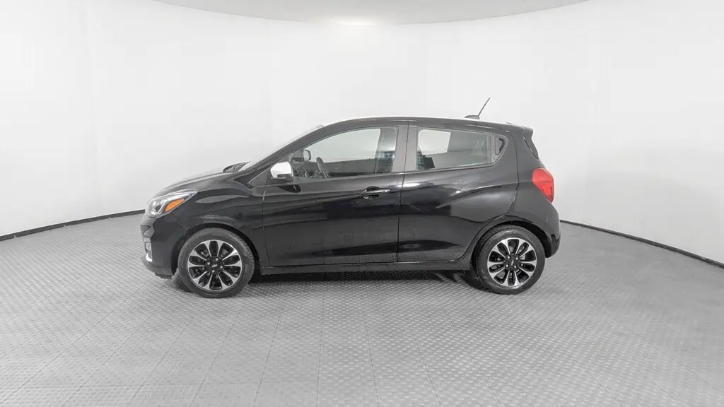 Florida Fine Cars - Used CHEVROLET SPARK 2020 ORLANDO LT