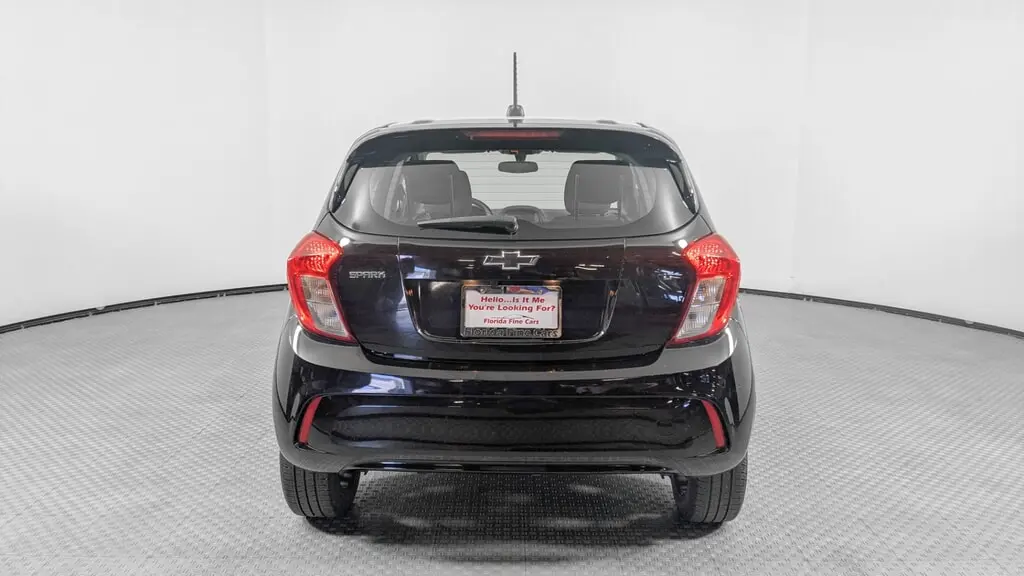 Florida Fine Cars - Used CHEVROLET SPARK 2020 ORLANDO LT