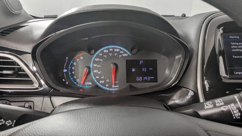 Florida Fine Cars - Used CHEVROLET SPARK 2020 ORLANDO LT