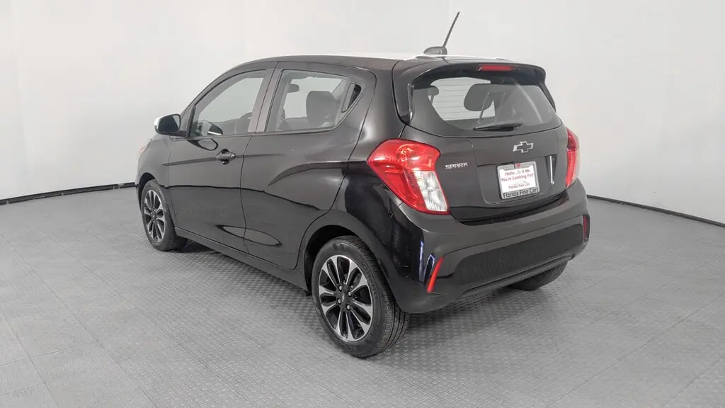 Florida Fine Cars - Used CHEVROLET SPARK 2020 ORLANDO LT