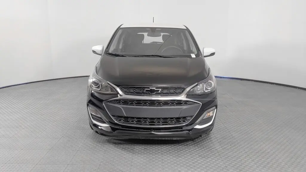 Florida Fine Cars - Used CHEVROLET SPARK 2020 ORLANDO LT