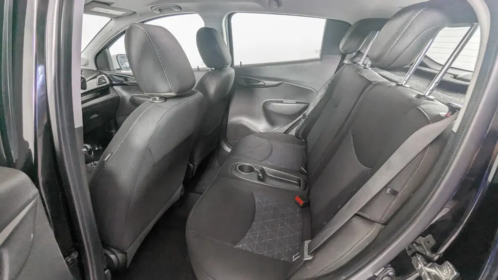 Florida Fine Cars - Used CHEVROLET SPARK 2020 ORLANDO LT