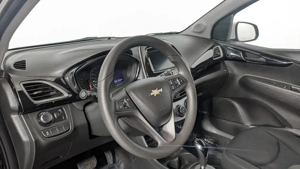 Florida Fine Cars - Used CHEVROLET SPARK 2020 ORLANDO LT