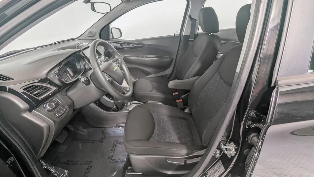 Florida Fine Cars - Used CHEVROLET SPARK 2020 ORLANDO LT