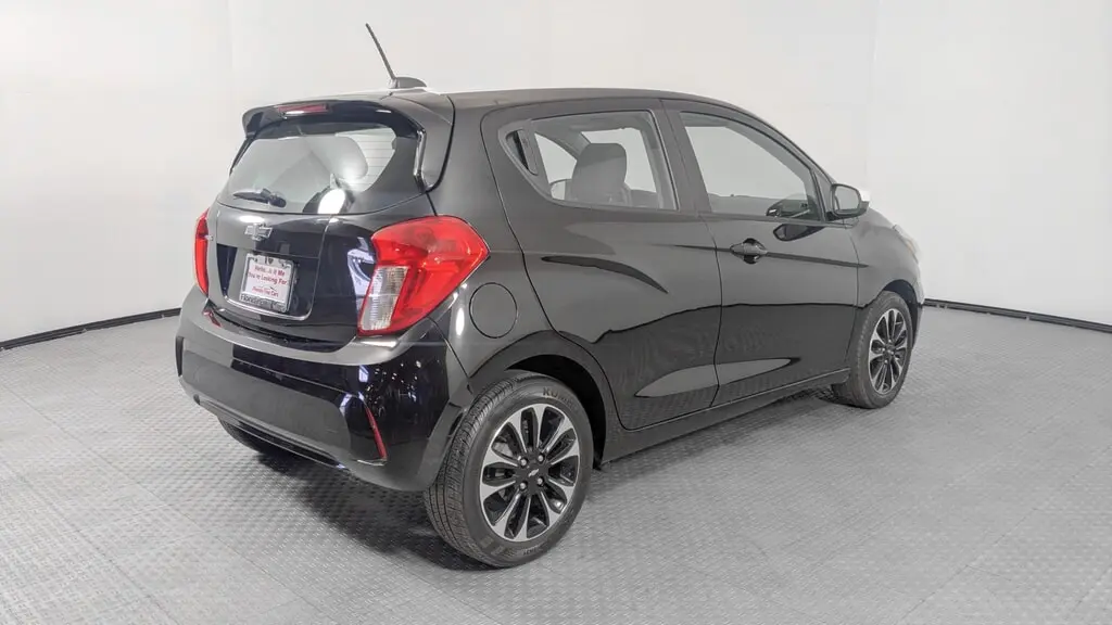 Florida Fine Cars - Used CHEVROLET SPARK 2020 ORLANDO LT
